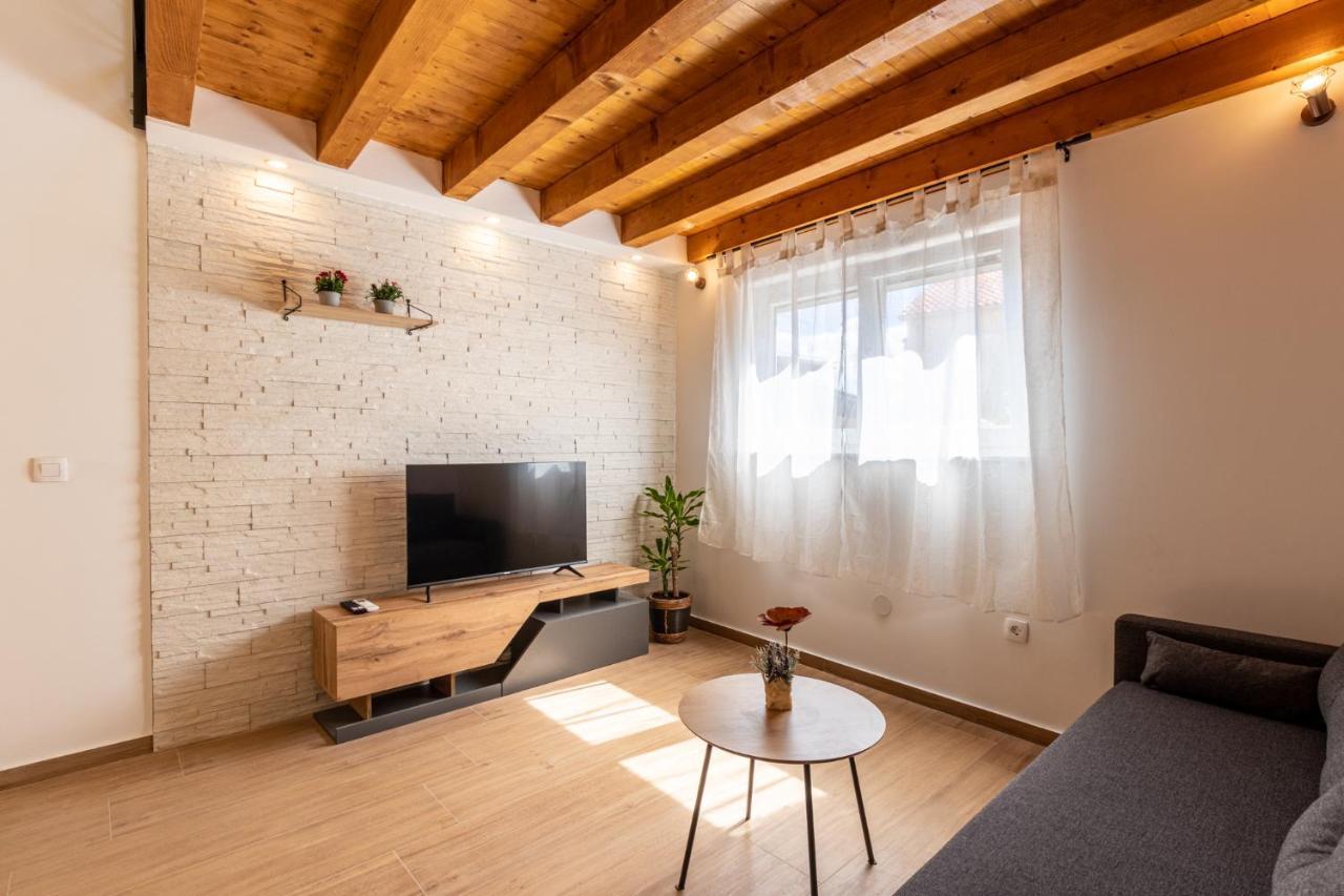Apartment Gazic ซาดาร์ ภายนอก รูปภาพ