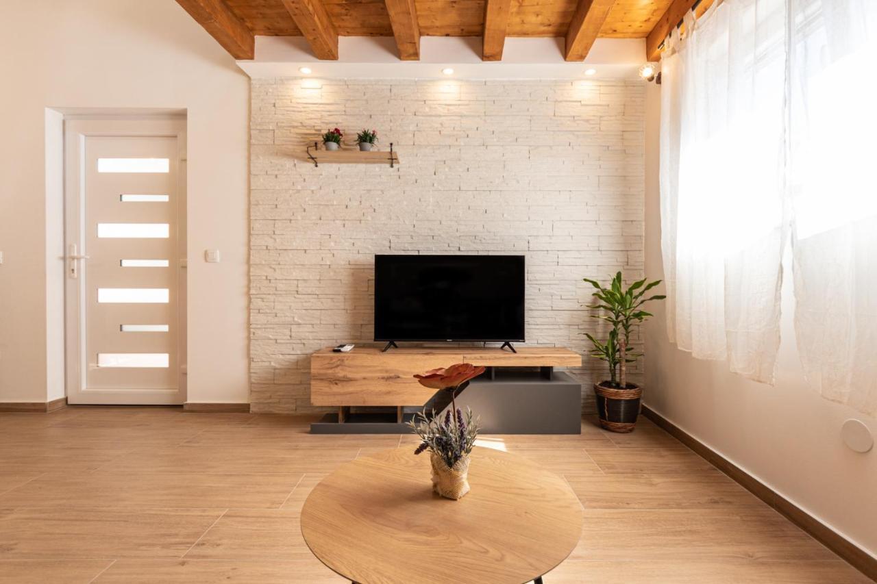 Apartment Gazic ซาดาร์ ภายนอก รูปภาพ