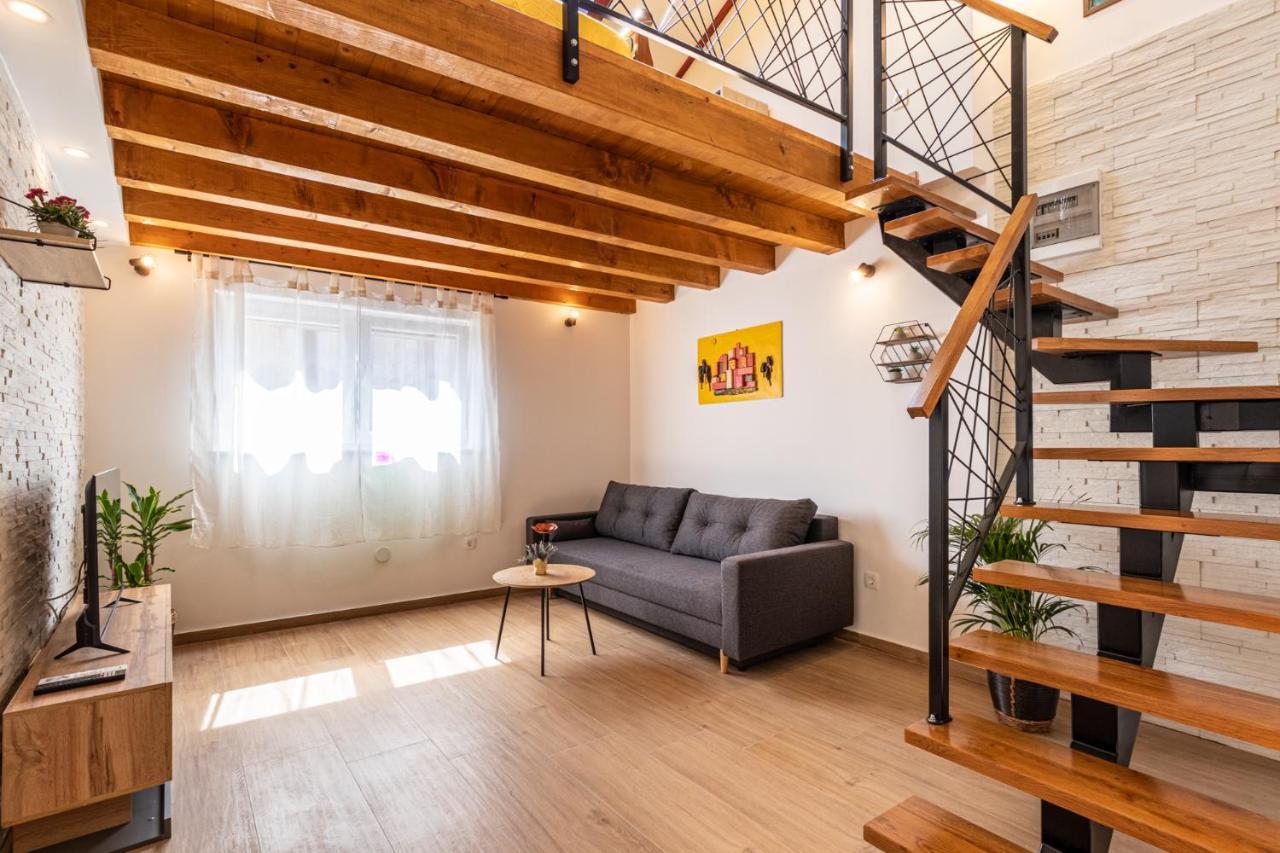 Apartment Gazic ซาดาร์ ภายนอก รูปภาพ