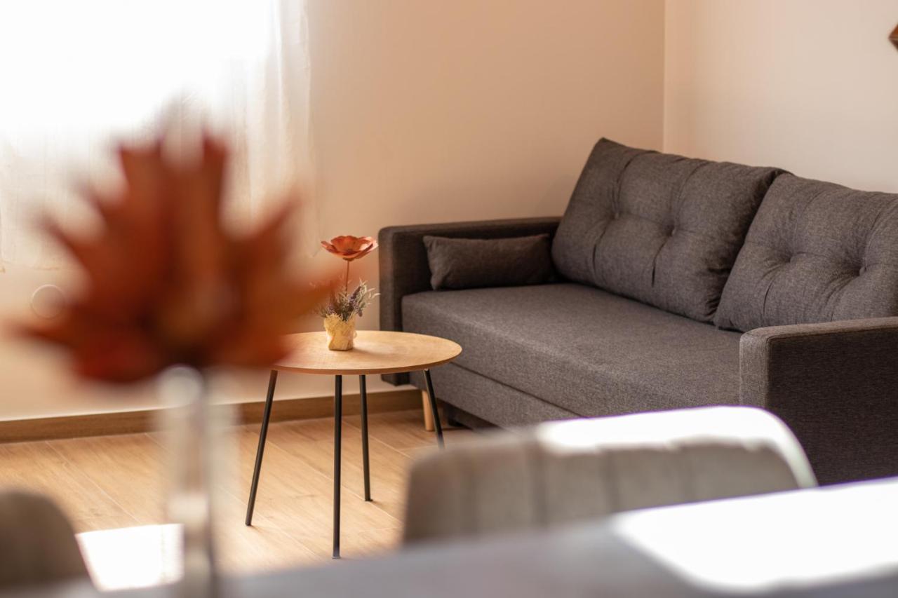 Apartment Gazic ซาดาร์ ภายนอก รูปภาพ