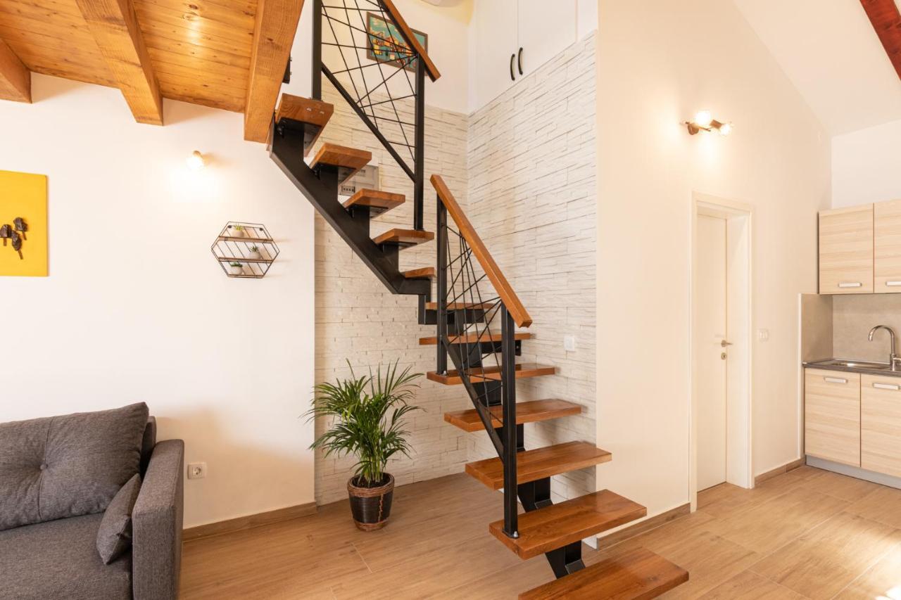 Apartment Gazic ซาดาร์ ภายนอก รูปภาพ