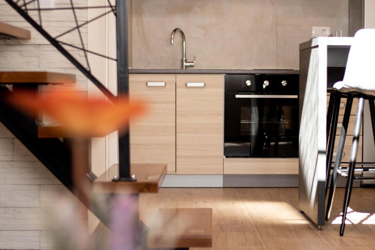Apartment Gazic ซาดาร์ ภายนอก รูปภาพ
