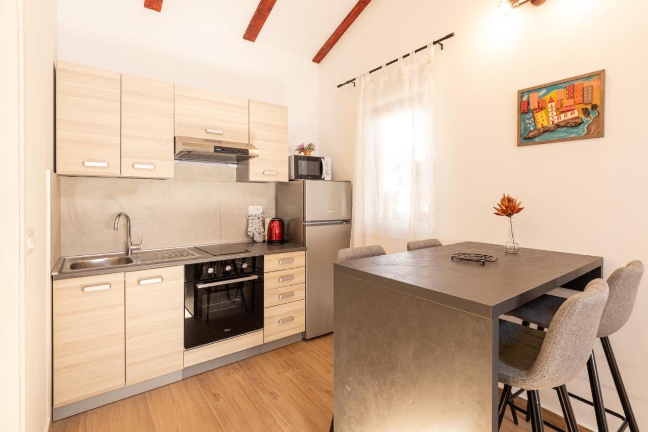 Apartment Gazic ซาดาร์ ภายนอก รูปภาพ