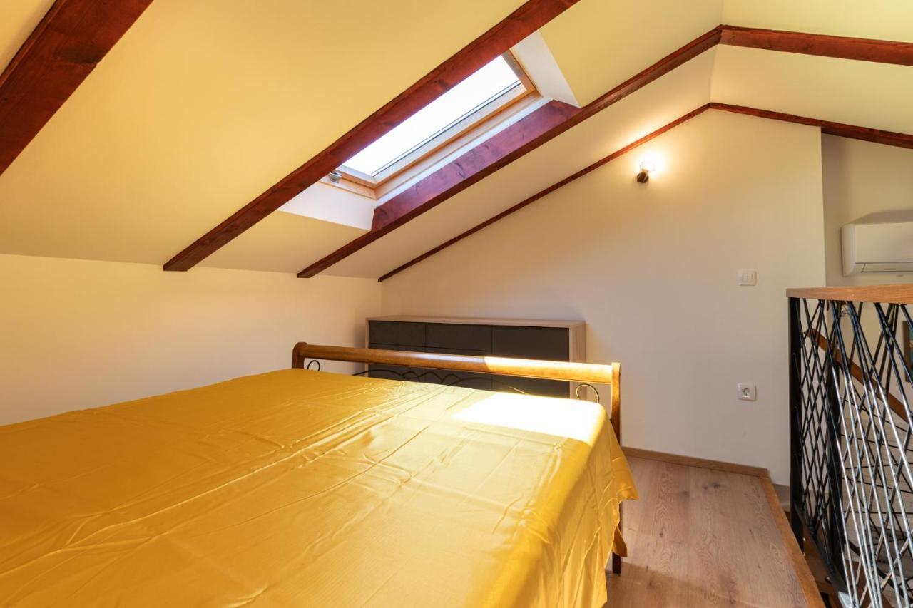 Apartment Gazic ซาดาร์ ภายนอก รูปภาพ