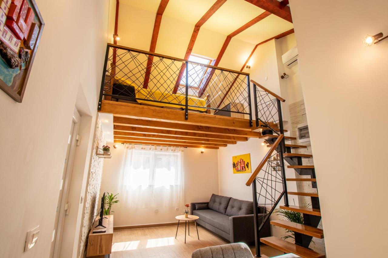 Apartment Gazic ซาดาร์ ภายนอก รูปภาพ