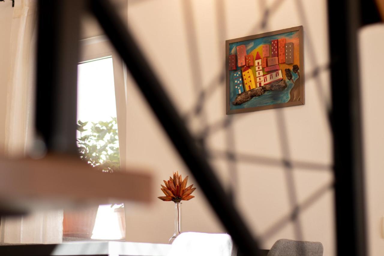 Apartment Gazic ซาดาร์ ภายนอก รูปภาพ