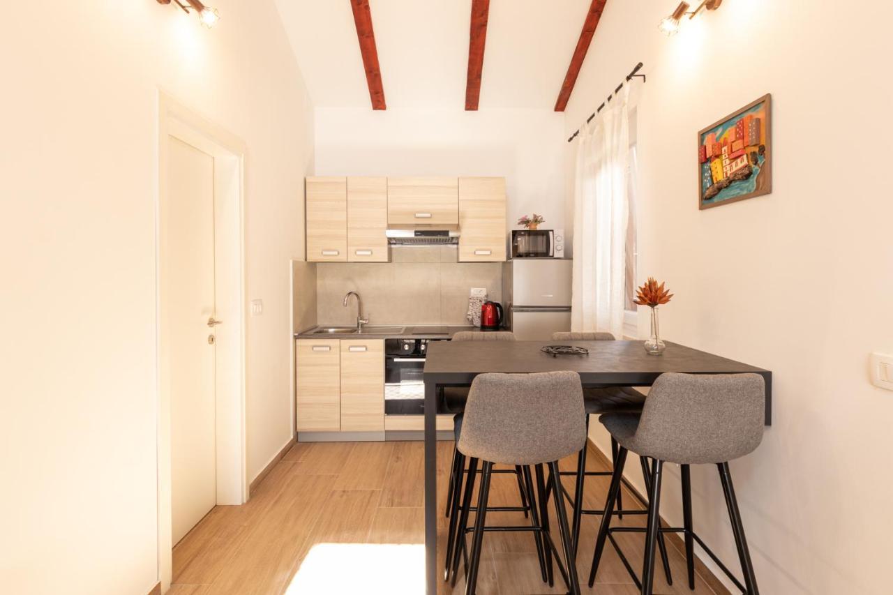 Apartment Gazic ซาดาร์ ภายนอก รูปภาพ