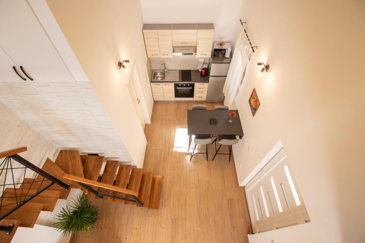 Apartment Gazic ซาดาร์ ภายนอก รูปภาพ